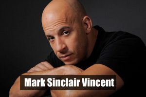 Vin Diesel