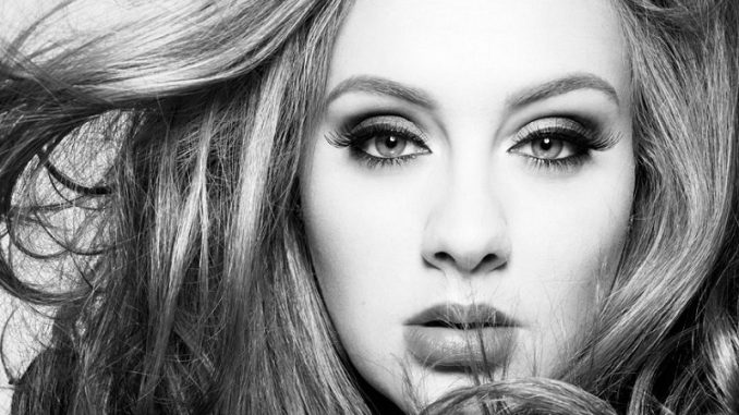 adele