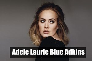 adele