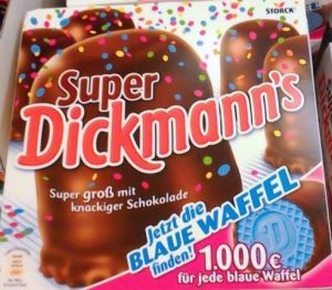 dickermans