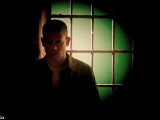 FOX pictures. Prison Break: Series 5