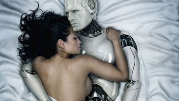 robot