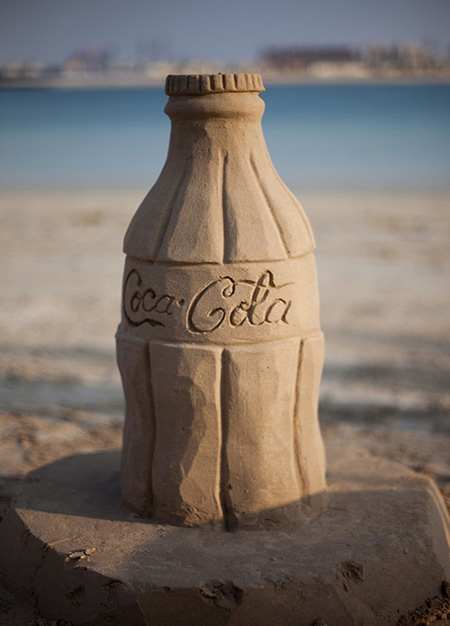 17 Sand-Coca-Cola-bottle